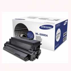 SAMSUNG ML-2550 BK Siyah Orijinal Laser Toner Kartuşu
