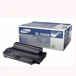 SAMSUNG ML-3050 BK Siyah Orijinal Yüksek Kapasiteli Laser Toner Kartuşu