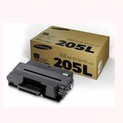 SAMSUNG ML-3310 BK Siyah Orijinal Yüksek Kapasiteli Laser Toner Kartuşu MLT-D205L