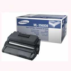 SAMSUNG ML-3560 BK Siyah Orijinal Laser Toner Kartuşu