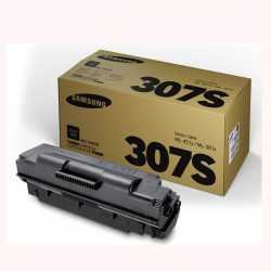 SAMSUNG ML-4510 BK Siyah Orijinal Laser Toner Kartuşu MLT-D307S