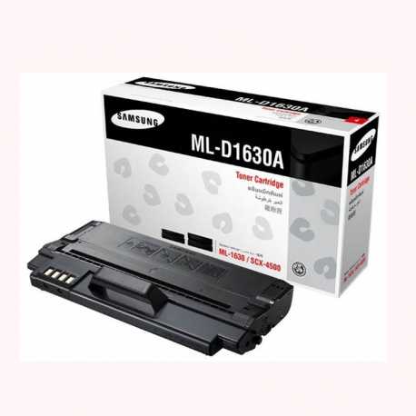 SAMSUNG ML-D1630A BK Siyah Orijinal Laser Toner Kartuşu