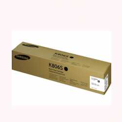 SAMSUNG MultiXpress SL-X7400 Siyah Orijinal Laser Toner Kartuşu CLT-K806S