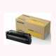 SAMSUNG ProXpress SL-C4010 Sarı Orijinal Laser Toner Kartuşu CLT-Y603L