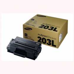SAMSUNG ProXpress SL-M3320 Siyah Orijinal Laser Toner Kartuşu MLT-D203L