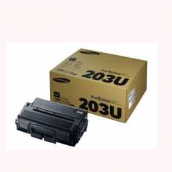 SAMSUNG ProXpress SL-M4020 Siyah Orijinal Ultra Yüksek Kapasiteli Laser Toner Kartuşu MLT-D203U