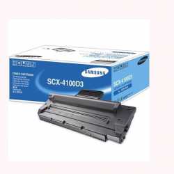 SAMSUNG SCX-4100 Siyah Orijinal Laser Toner Kartuşu