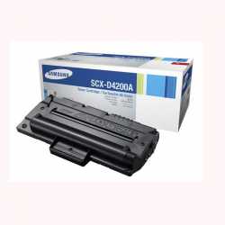 SAMSUNG SCX-4200 Siyah Orijinal Laser Toner Kartuşu