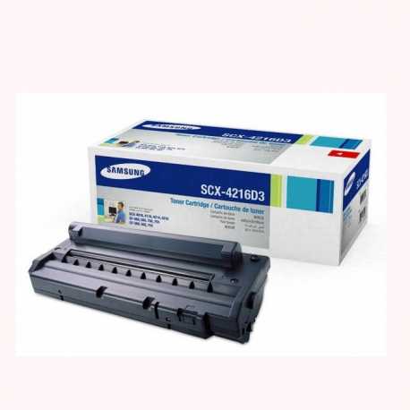 SAMSUNG SCX-4216 Siyah Orijinal Laser Toner Kartuşu