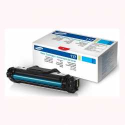 SAMSUNG SCX-4650 Siyah Orijinal Laser Toner Kartuşu MLT-D117