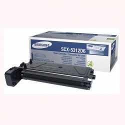 SAMSUNG SCX-5312 Siyah Orijinal Laser Toner Kartuşu