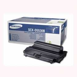 SAMSUNG SCX-5530B Siyah Orijinal Yüksek Kapasiteli Laser Toner Kartuşu
