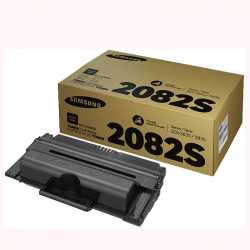 SAMSUNG SCX-5635 BK Siyah Orijinal Laser Toner Kartuşu MLT-D208S