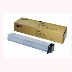 SAMSUNG SCX-8123 BK Siyah Orijinal Laser Toner Kartuşu MLT-D709L