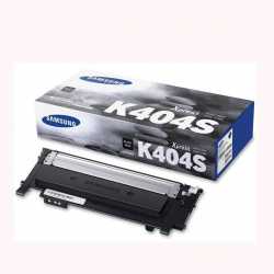 SAMSUNG Xpress SL-C430 BK Siyah Orijinal Laser Toner Kartuşu CLT-K404S