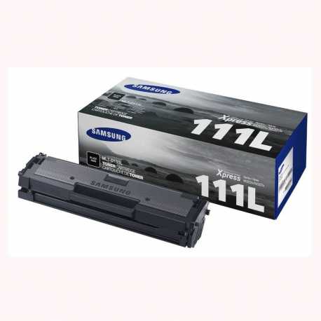 SAMSUNG Xpress SL-M2020 BK Siyah Orijinal Laser Toner Kartuşu MLT-D111L