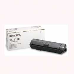 Kyocera Mita TK-1150 (M2135dn) Siyah Orijinal Toner Kartuşu