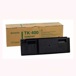 Kyocera Mita TK-400 (FS-8020) Siyah Orijinal Toner Kartuşu