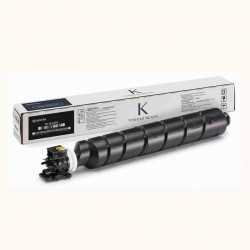 Kyocera Mita TK-8345 BK Siyah Orijinal Toner Kartuşu