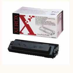 Xerox 106R00398 Siyah Orijinal Laser Toner Kartuşu XEROX Docuprint P1202