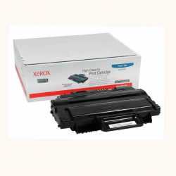 Xerox 106R01374 Siyah Orijinal Yüksek Kapasiteli Laser Toner Kartuşu Phaser 3250