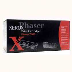 Xerox 106R00646 Siyah Orijinal Laser Toner Kartuşu Phaser 3310