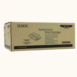 Xerox 106R01245 Siyah Orijinal Laser Toner Kartuşu Phaser 3428