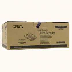 Xerox 106R01246 Siyah Orijinal Yüksek Kapasiteli Laser Toner Kartuşu Phaser 3428