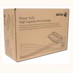 Xerox 106R01415 Siyah Orijinal Yüksek Kapasiteli Laser Toner Kartuşu Phaser 3435