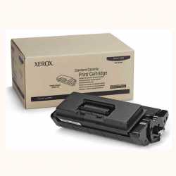 Xerox 106R01148 Siyah Orijinal Laser Toner Kartuşu Phaser 3500