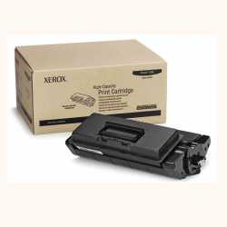 Xerox 106R01149 Siyah Orijinal Yüksek Kapasiteli Laser Toner Kartuşu Phaser 3500