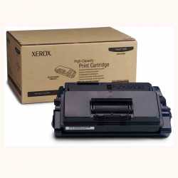 Xerox 106R01371 Siyah Orijinal Yüksek Kapasiteli Laser Toner Kartuşu Phaser 3600