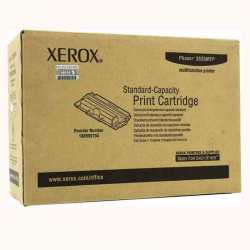 Xerox 108R00794 Siyah Orijinal Laser Toner Kartuşu Phaser 3635