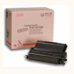 Xerox 113R00627 Siyah Orijinal Laser Toner Kartuşu Phaser 4400