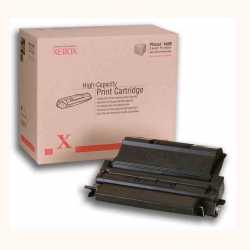 Xerox 113R00628 Siyah Orijinal Yüksek Kapasiteli Laser Toner Kartuşu Phaser 4400