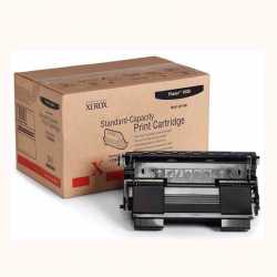 Xerox 113R00656 Siyah Orijinal Laser Toner Kartuşu Phaser 4500