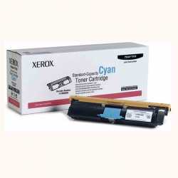 Xerox 113R00689 C Mavi Orijinal Laser Toner Kartuşu Phaser 6115