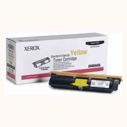 Xerox 113R00690 Y Sarı Orijinal Laser Toner Kartuşu Phaser 6115