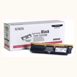 Xerox 113R00692 BK Siyah Orijinal Laser Toner Kartuşu Phaser 6115