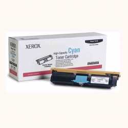 Xerox 113R00693 C Mavi Orijinal Yüksek Kapasiteli Laser Toner Kartuşu Phaser 6115