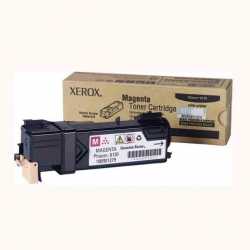 Xerox 106R01283 M Kırmızı Orijinal Laser Toner Kartuşu Phaser 6130