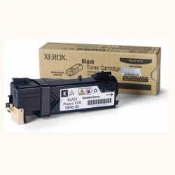 Xerox 106R01285 BK Siyah Orijinal Laser Toner Kartuşu Phaser 6130