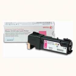 Xerox 106R01482 M Kırmızı Orijinal Laser Toner Kartuşu Phaser 6140