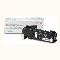 Xerox 106R01484 BK Siyah Orijinal Laser Toner Kartuşu Phaser 6140