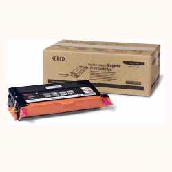 Xerox 113R00720 M Kırmızı Orijinal Laser Toner Kartuşu Phaser 6180