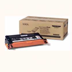 Xerox 113R00722 BK Siyah Orijinal Laser Toner Kartuşu Phaser 6180