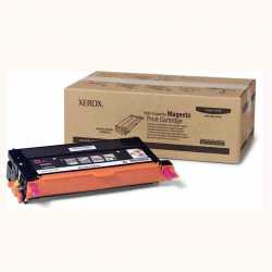 Xerox 113R00724 M Kırmızı Orijinal Yüksek Kapasiteli Laser Toner Kartuşu Phaser 6180