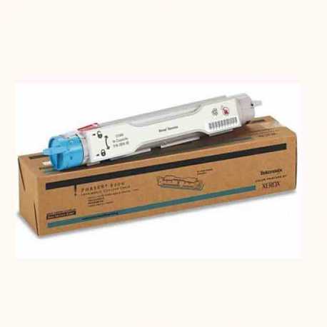 Xerox 016200100 C Mavi Orijinal Laser Toner Kartuşu Phaser 6200