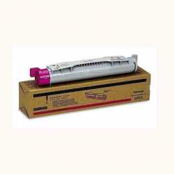 Xerox 016200200 M Kırmızı Orijinal Laser Toner Kartuşu Phaser 6200