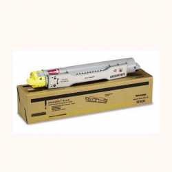 Xerox 016200300 Y Sarı Orijinal Laser Toner Kartuşu Phaser 6200